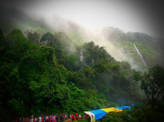 AMBOLI HILL STATION destinations